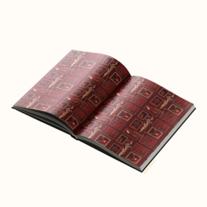 Collection Never Your Enemy (bookish romantasy, enemies to lovers trope ,for Art Licensing)