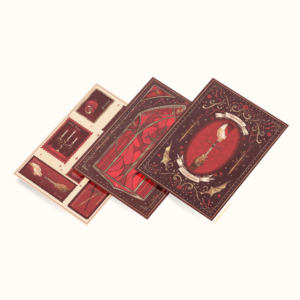 Collection Never Your Enemy (bookish romantasy, enemies to lovers trope ,for Art Licensing)