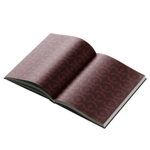 Collection Never Your Enemy (bookish romantasy, enemies to lovers trope ,for Art Licensing)